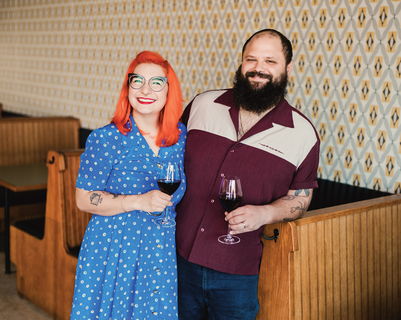 Chef’s Table Fine Folk Midtown Magazine