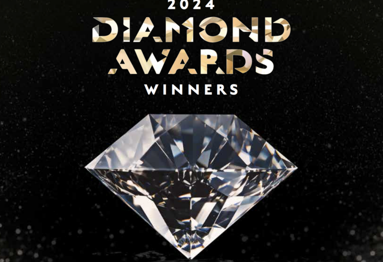 2024 Diamond Award Winners