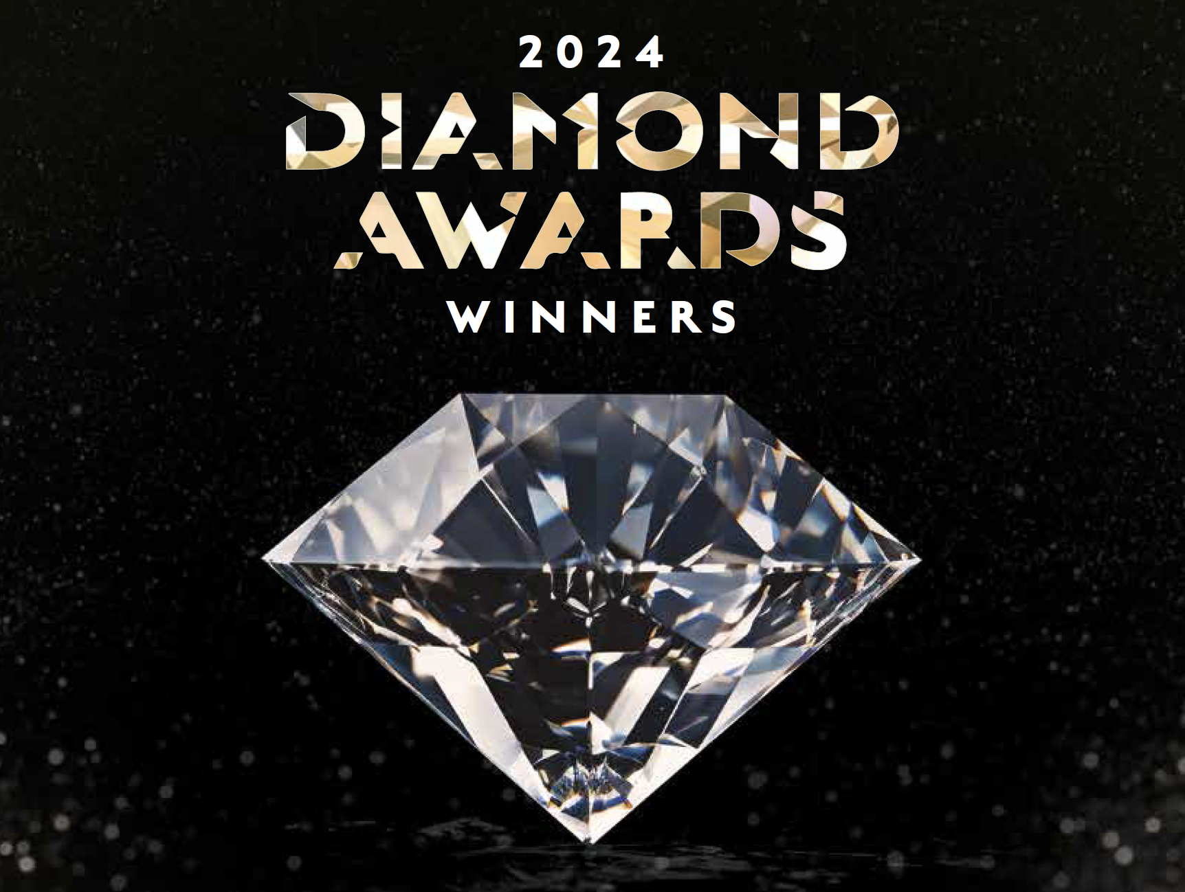 2024 Diamond Award Winners
