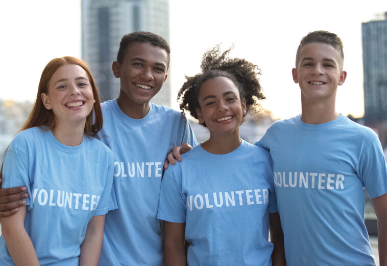 20 Volunteer Opportunities for Teens in the Triangle