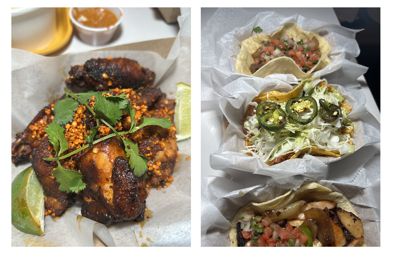Little Rey “Al Carbón”: Northern Mexico Meets Raleigh
