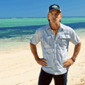 Survivor Is Hiding a Real Immunity Idol Somewhere in NC