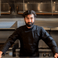 Kitchen Confidential – Tamasha