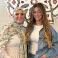 Mother-Daughter Duo Behind Asali Café in Cary
