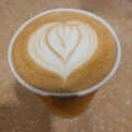 Coffee Shop Pairing: Jubala Coffee and Almond Shortbread