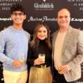 Mother’s Day Q&A: Tina Vora of Tamasha Modern Indian