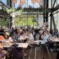 What You Missed at Glasshouse’s Derby Party