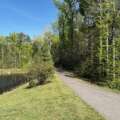 The Secret History of Raleigh’s Capital Area Greenway