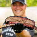 Pickin’ in the Park Brings BBQ, Music to Knightdale