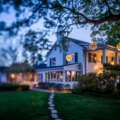 Fearrington House Chef Paul Gagne Talks Food and Flavor