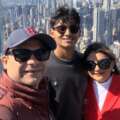 Inside the Family Spirit Behind Tamasha Modern Indian