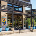 Botiwalla Opens at Raleigh Iron Works
