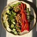 How to Serve up a Summer Salad Everyone Will Love