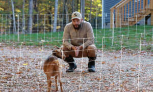Goats on the Go Raleigh Durham
