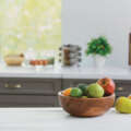 3 small kitchen improvements to impact your health
