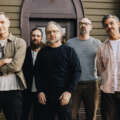 Death Cab for Cutie Builds Something New