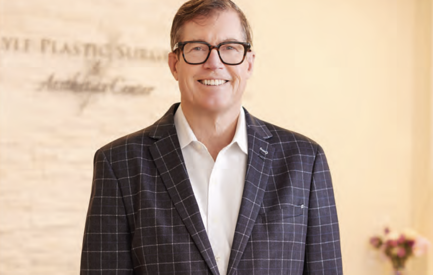 Dr. Glenn Lyle