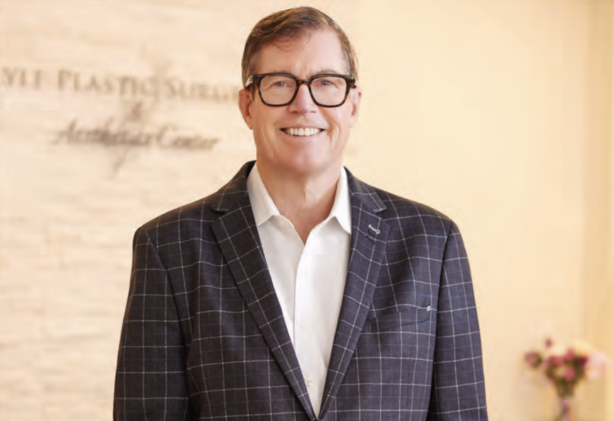 Dr. Glenn Lyle