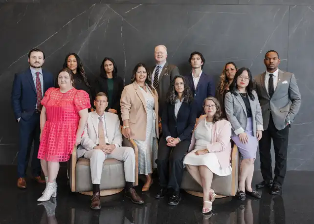 Gantt Family Law Raleigh Cary Triangle
