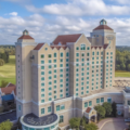 Escape to Grandover Resort, Just an Hour from Raleigh