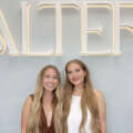 Sisters Bring Alter Scalp Spa to North Raleigh