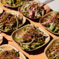 James Beard Taste America Dinner Coming to Raleigh