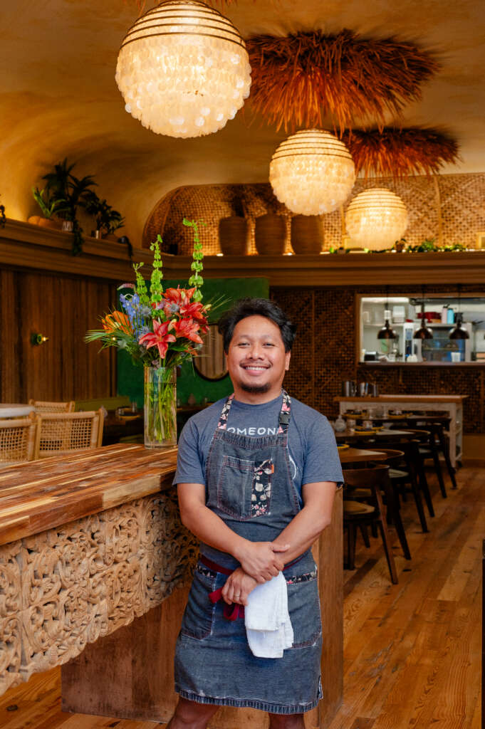 Nikko Cagalanan South Carolina Charleston Kultura