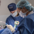Built for Healing: Inside Tarheel Veterinary Surgery Center