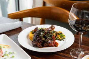 Stellar Restaurant Raleigh