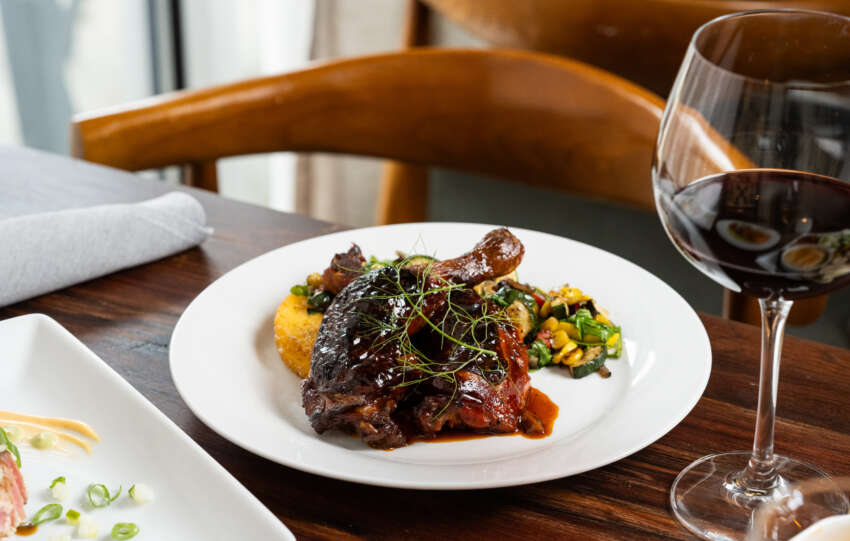 Stellar Restaurant Raleigh