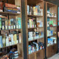 The Perch Pairs Coffee and Tabletop Games in Holly Springs