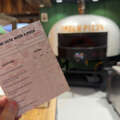 I Let Timber Pizza Set Me Up on a Blind Date