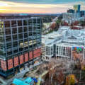 Two Companies Sign 18,000 SF of Office Space at North Hills