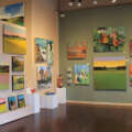 Inside ArtSource: North Hills’ Family Art Legacy