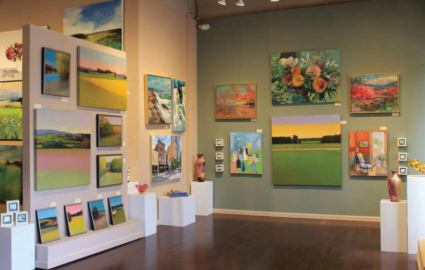 Artsource North Hills Raleigh
