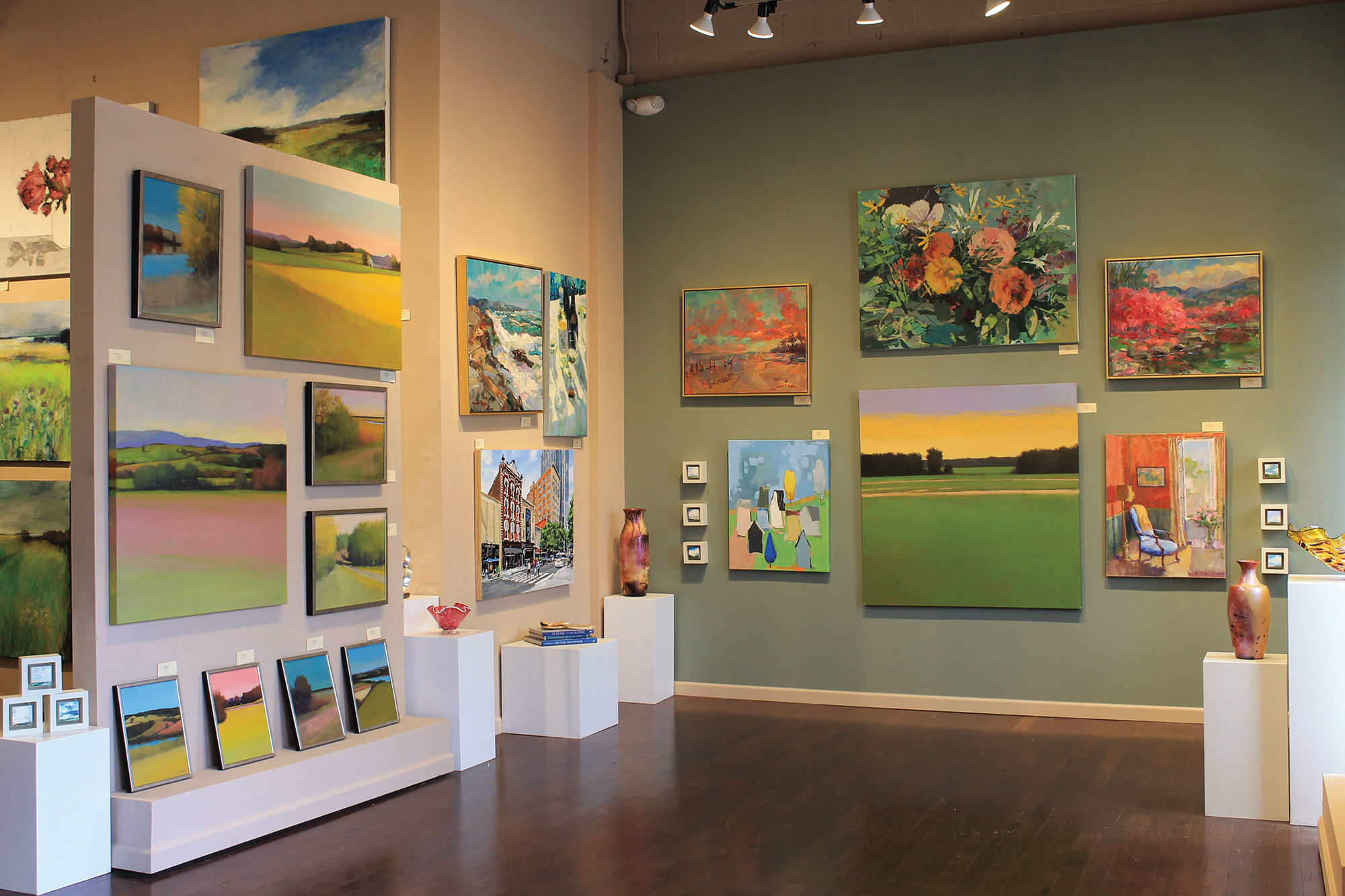 Artsource North Hills Raleigh