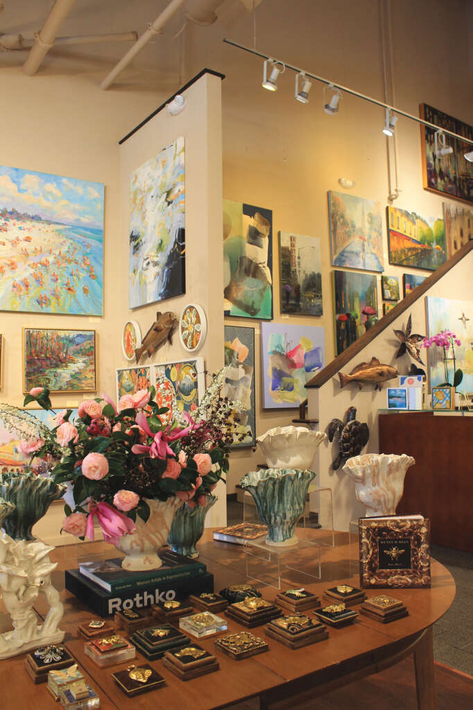 ArtSource Raleigh North Hills