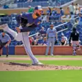 Veteran hurler makes up for lost time with the Durham Bulls
