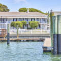 A Piece of Beaufort History Hiding in Plain Sight