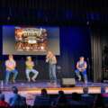 Moonshiners Bring the “Mash In” to Wilson