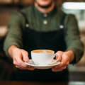 DRIFT Coffee & Kitchen Opens at Raleigh’s Dix Park