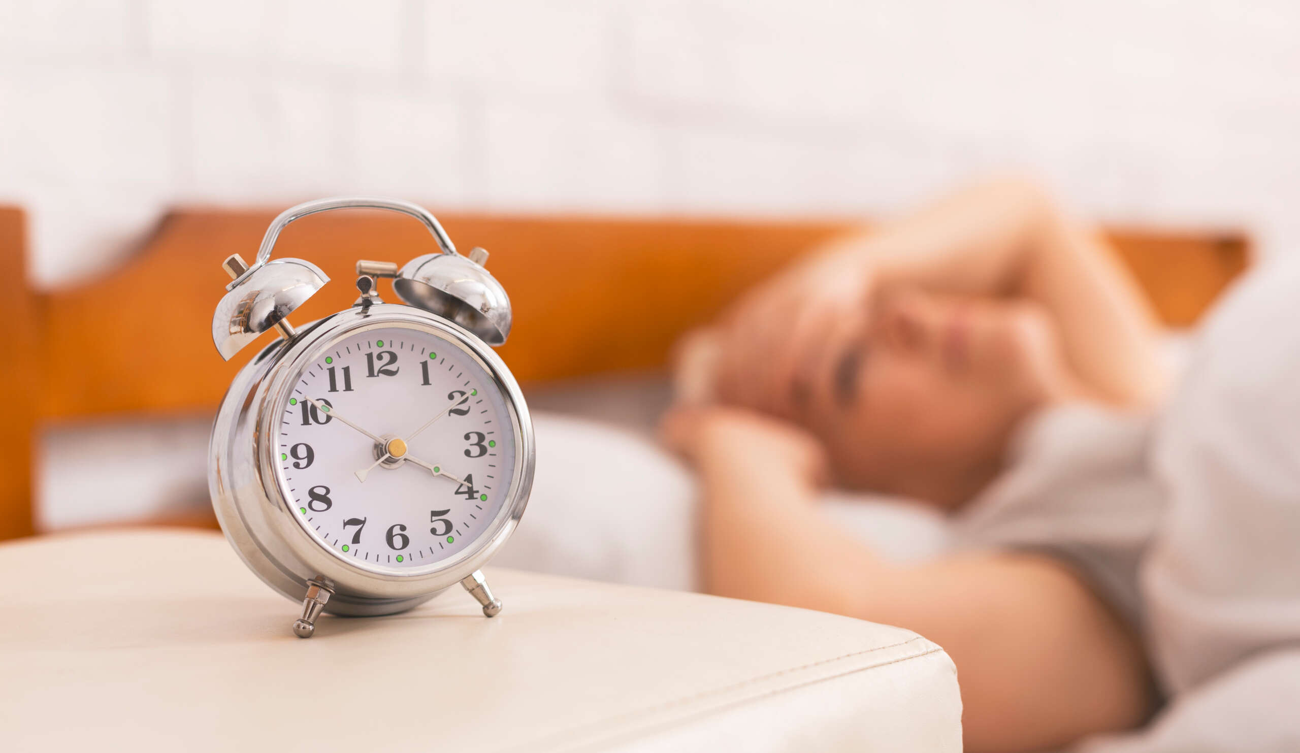 Perimenopause Insominia Women