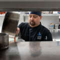 Chef Ryan Grimm’s Road to Blue Jay Bistro in Littleton
