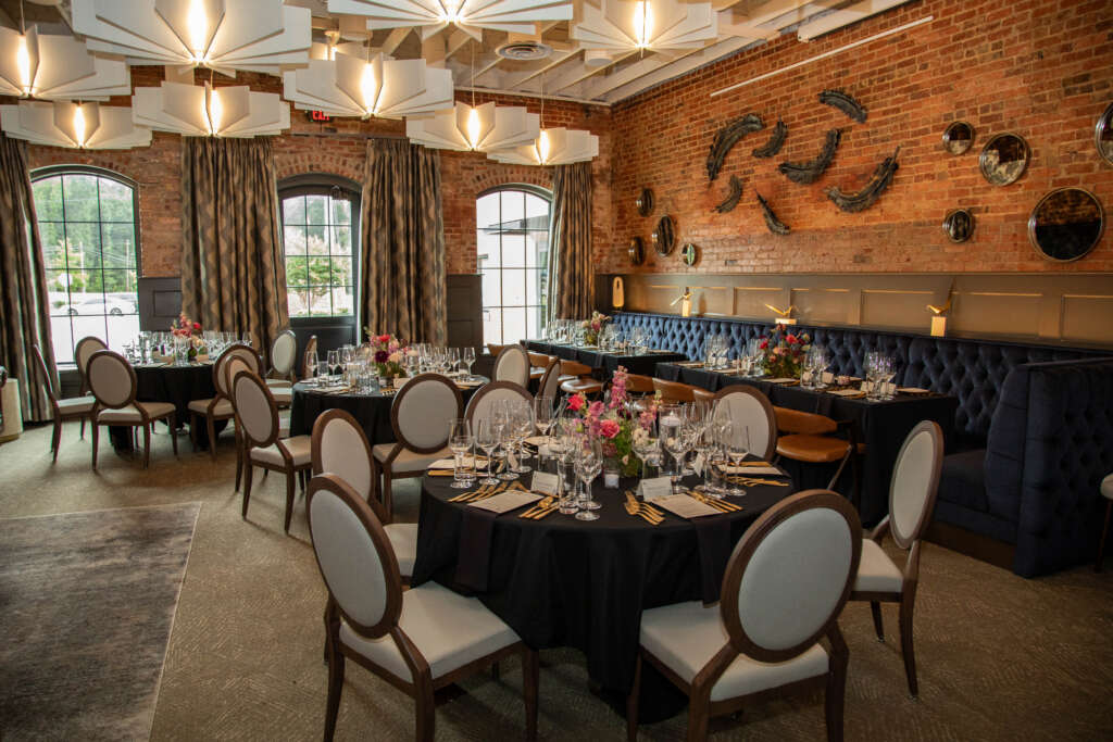 Blue Jay Bistro Littleton North Carolina