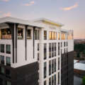 Checking In: Tempo by Hilton Raleigh Downtown