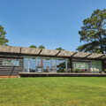 George Smart on Saving North Carolina Modernist Homes