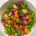 3 Easy Meals to Make the Most of Your Summer Produce