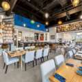 Pranzo Brings Modern Italian Dining to Midtown Raleigh