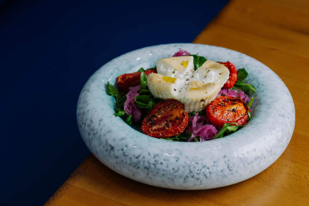 Pranzo Italian Raleigh The Exchange