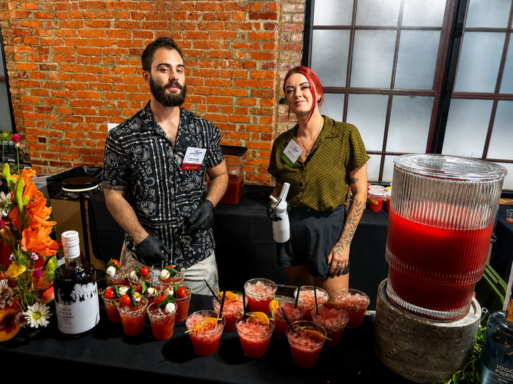 NCRLA Chef Showdown Durham 2026